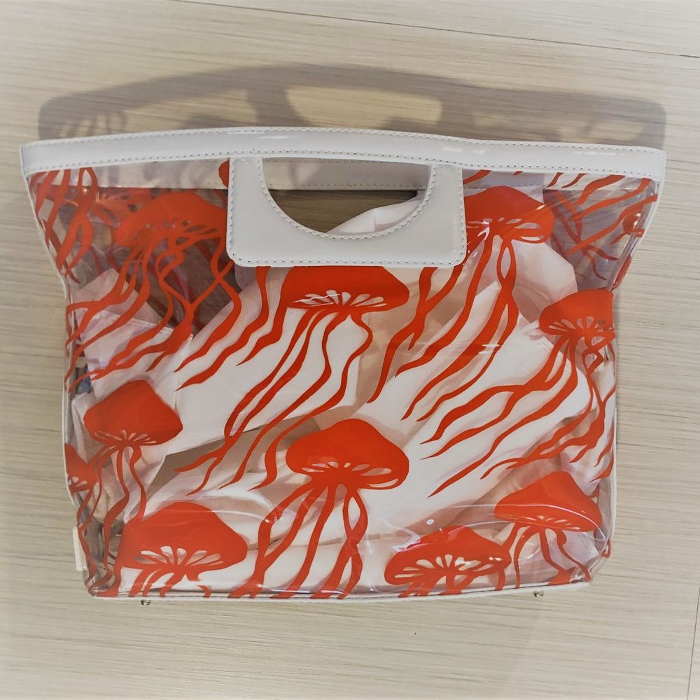 Jellyfish Bag